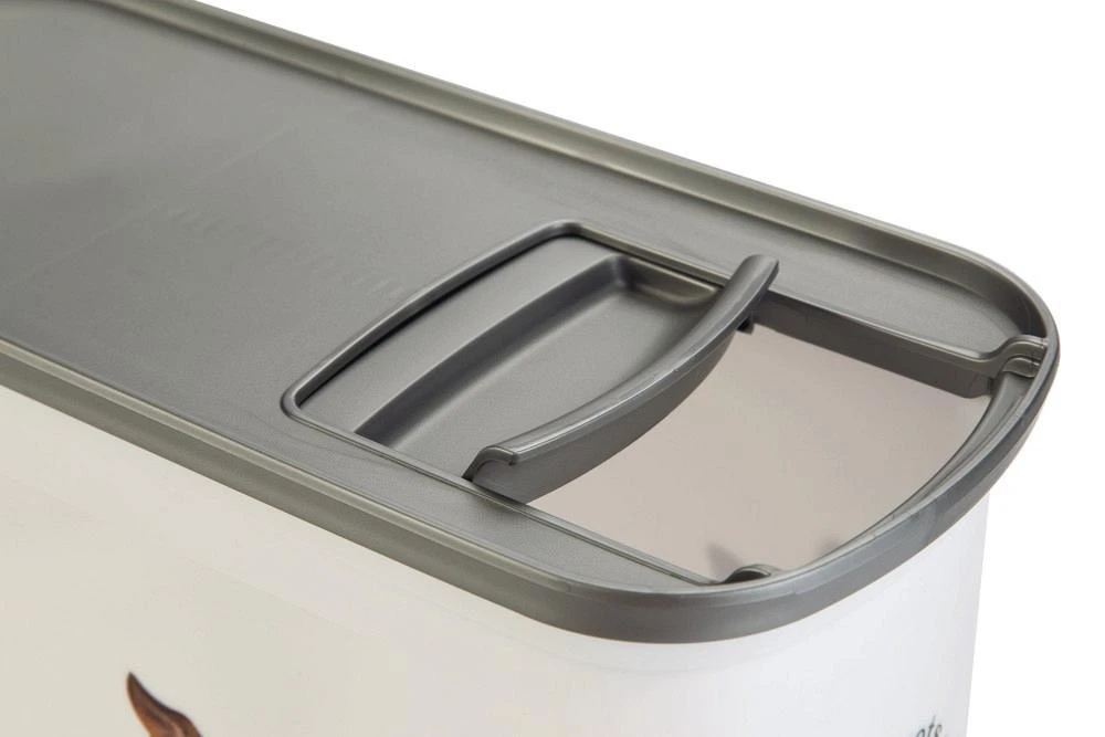 Curver Voedselcontainer Kat 6 Ltr 4 Curver Voedselcontainer Kat 6 Ltr - Afbeelding 4