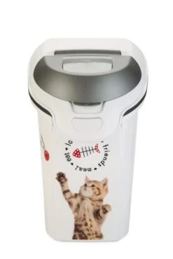 Curver Voedselcontainer Kat 15 Ltr -Lotte Voeding Winkel 0412023 det4