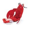 Beeztees Kattenspeelgoed Bewegende Kreeft