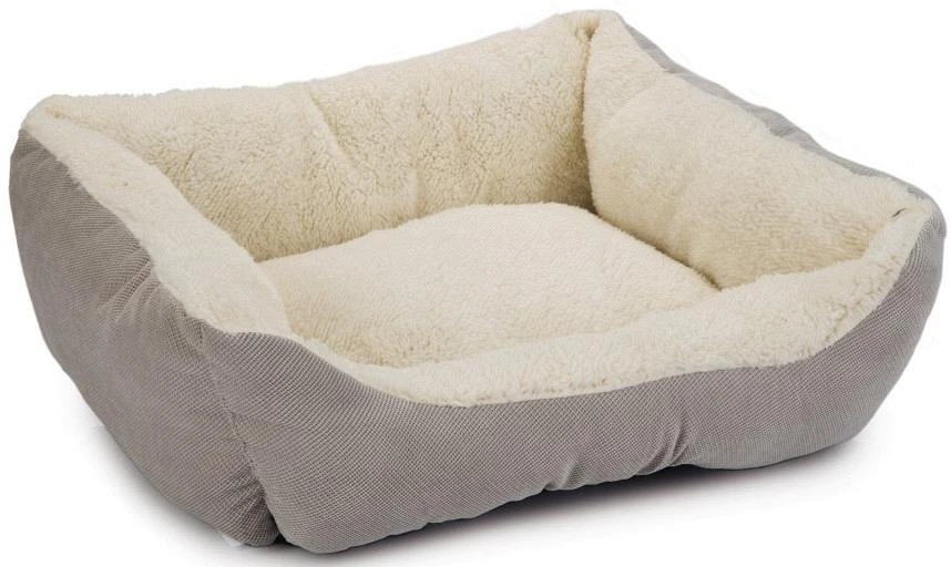 Beeztees Kattenmand Mogina Grijs 1 Beeztees Kattenmand Mogina Grijs