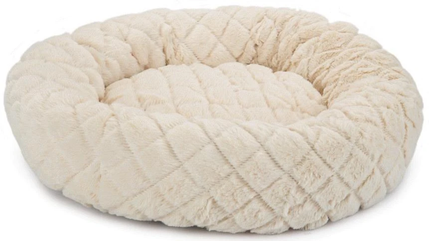 Beeztees Kattenmand Levisa Beige 1 Beeztees Kattenmand Levisa Beige
