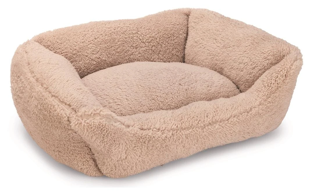 Beeztees Kattenmand Kadi Beige 1 Beeztees Kattenmand Kadi Beige