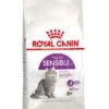 Royal Canin Kattenvoer Sensible 33 10 Kg