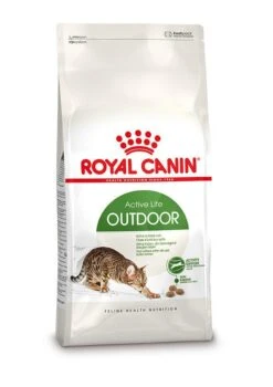 Royal Canin Kattenvoer Outdoor 10 Kg