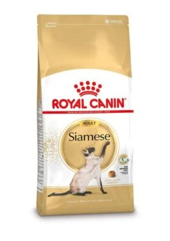 Royal Canin Kattenvoer Siamese Adult 2 Kg