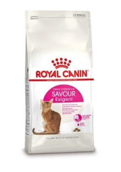 Royal Canin Kattenvoer Savour Exigent 4 Kg