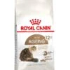 Royal Canin Kattenvoer Ageing 12+ 2 Kg