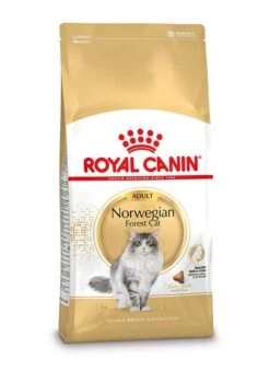 Royal Canin Kattenvoer Norwegian Forest Cat Adult 10 Kg
