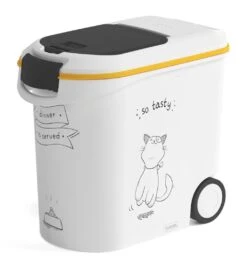 Curver Voedselcontainer Dinner Is Served Kat 35 Ltr