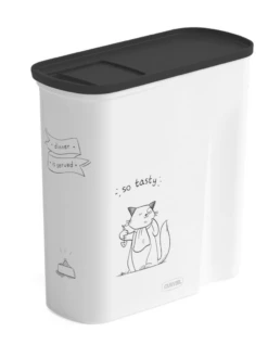 Curver Voedselcontainer Dinner Is Served Kat 6 Ltr