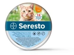 Nieuwe uitgaven 7 Seresto Band Voor Katten