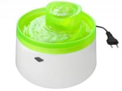 Ebi Drinkfontein Cascade Lime 1,5 Ltr