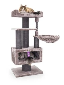 Petrebels Krabmeubel Lucky Bastards Parklane 131 Capp