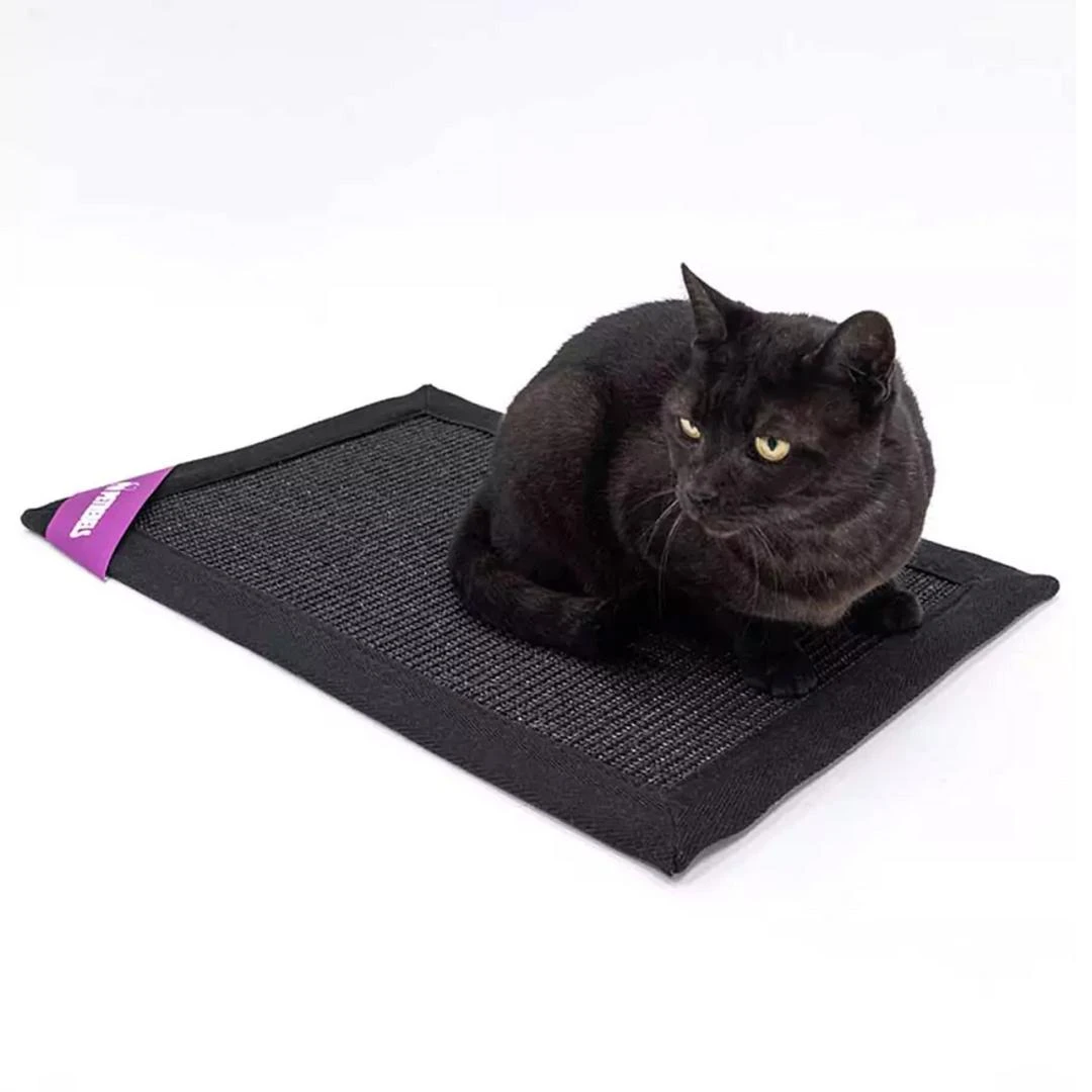 Petrebels Mastermat 80 Black 2 Petrebels Mastermat 80 Black - Afbeelding 2