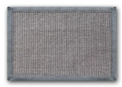 Petrebels Mastermat 60 Grey -Lotte Voeding Winkel 431442 431443