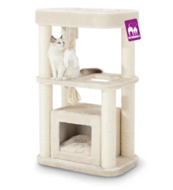 Petrebels Krabpaal Villa 100 Cream