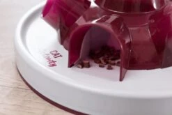 TRIXIE Cat Activity Tunnel Feeder -Lotte Voeding Winkel 46002 2