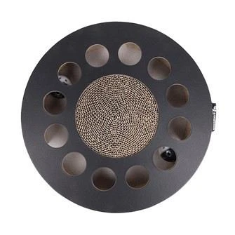 District 70 Whirl Black 2 District 70 Whirl Black - Afbeelding 2