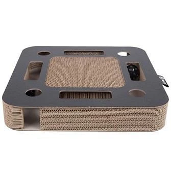 District 70 Spy Black 3 District 70 Spy Black - Afbeelding 3