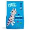 Edgard & Cooper Kattenvoer Adult Zalm 2 Kg