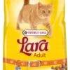 Lara Kattenvoer Adult Kalkoen & Kip 10 Kg