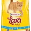 Lara Kattenvoer Adult Zalm 10 Kg