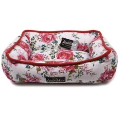 Lex & Max Kattenmand Rosemary Pink