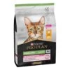 Pro Plan Kattenvoer Sterilised Adult 1+ Kip 3 Kg