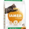 IAMS Kattenvoer Adult Ocean Fish 3 Kg