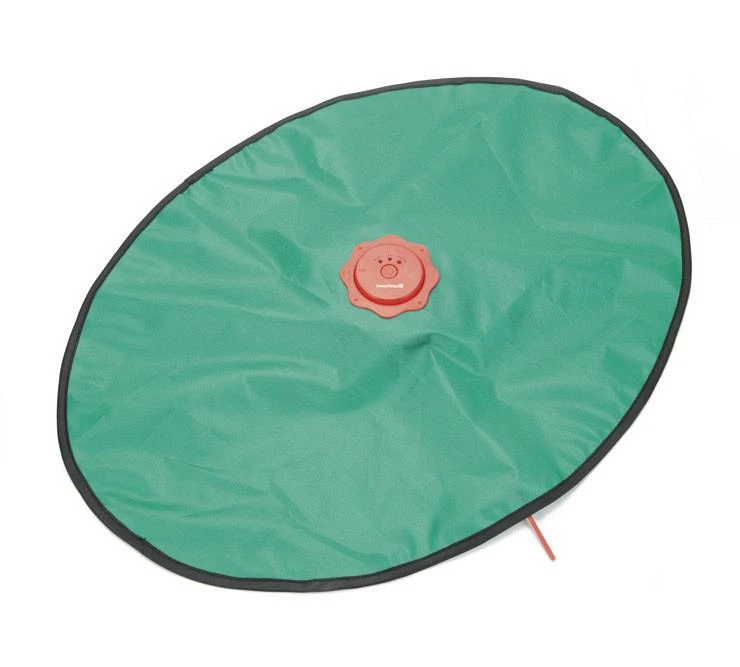 Beeztees Kattenspeelgoed Flifly Blauw 1 Beeztees Kattenspeelgoed Flifly Blauw