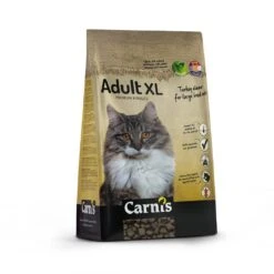 Carnis Kattenvoer Adult XL 3 Kg