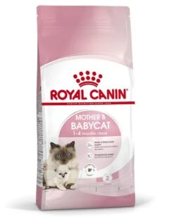 Royal Canin Kattenvoer Mother & Babycat 10 Kg