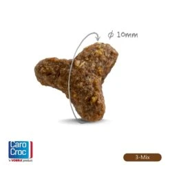 Lotte Voeding Winkel -Lotte Voeding Winkel CaroCroc 3Mix brokgrootte