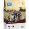 CaroCroc Kattenvoer 3-Mix 7 Kg