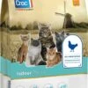 CaroCroc Kattenvoer Indoor 7 Kg
