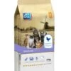 CaroCroc Kattenvoer Sterilised 2 Kg