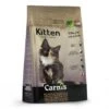 Carnis Kattenvoer Kitten 3 Kg