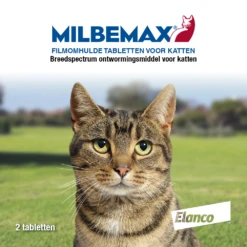 Nieuwe uitgaven -Lotte Voeding Winkel Tabletten voor katten