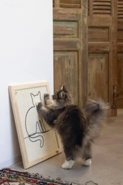 Designed By Lotte Hout Krabplank Sammy -Lotte Voeding Winkel Web 0409140 sfeer1