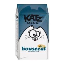 Katz Menu Kattenvoer Housecat 7,5 Kg