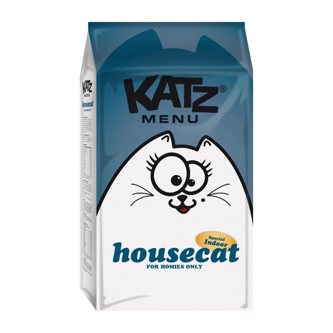 Lotte Voeding Winkel -Lotte Voeding Winkel katz housecat 75kg