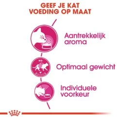 Royal Canin Kattenvoer Aroma Exigent 10 Kg -Lotte Voeding Winkel royal canin aroma exigent volwassen kat kieskeurige katten hero usp