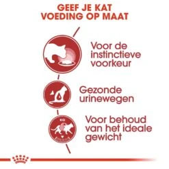 Royal Canin Kattenvoer Instinctive In Gravy 12 X 85 Gr -Lotte Voeding Winkel royal canin instinctive in gravy volwassen kat groeifase hero usp