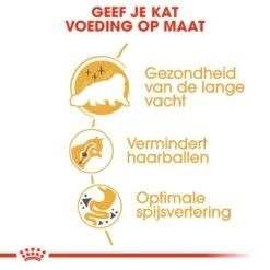 Royal Canin Kattenvoer Persian Adult 2 Kg -Lotte Voeding Winkel royal canin persian adult volwassen kat pers van 1 tot 12 jaar hero usp