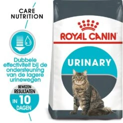 Royal Canin Kattenvoer Urinary Care 2 Kg 6 Royal Canin Kattenvoer Urinary Care 2 Kg -Lotte Voeding Winkel royal canin urinary care volwassen kat blaasstenen hero packshot
