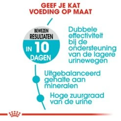 Royal Canin Kattenvoer Urinary Care 4 Kg -Lotte Voeding Winkel royal canin urinary care volwassen kat blaasstenen hero usp 1